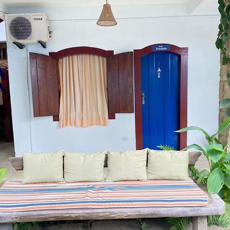 Pousada Brisamar Paraty Comece O Dia Com Um Cafe Da Manha Inesquecivel Eksteriør bilde