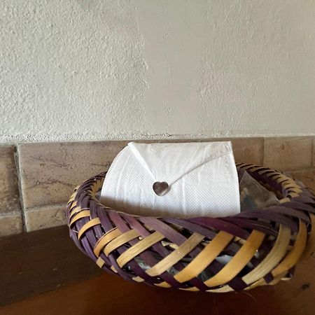 Pousada Brisamar Paraty Comece O Dia Com Um Cafe Da Manha Inesquecivel Eksteriør bilde