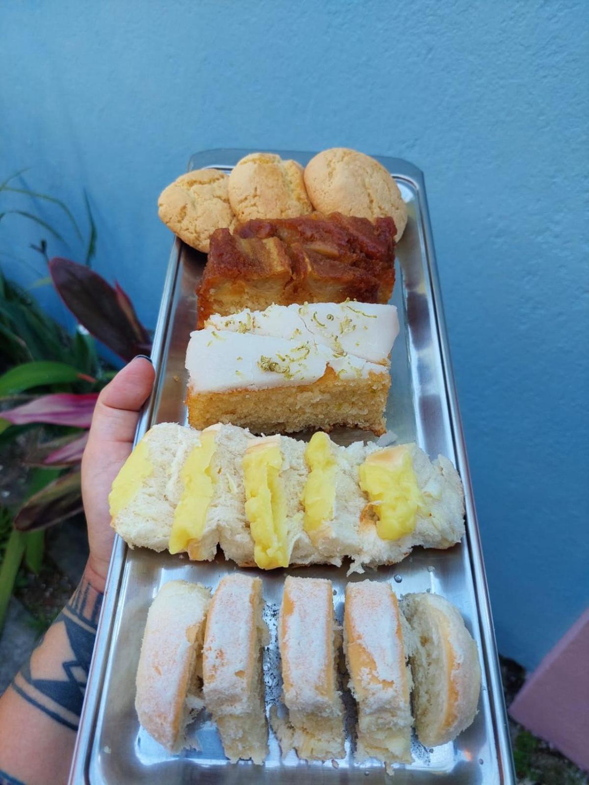 Pousada Brisamar Paraty Comece O Dia Com Um Cafe Da Manha Inesquecivel Eksteriør bilde