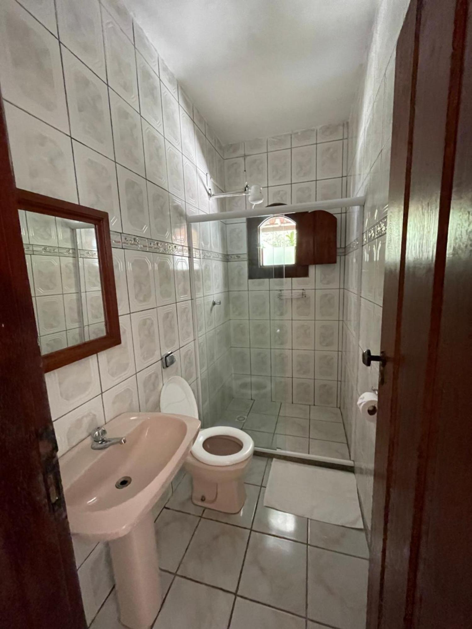 Pousada Brisamar Paraty Comece O Dia Com Um Cafe Da Manha Inesquecivel Eksteriør bilde