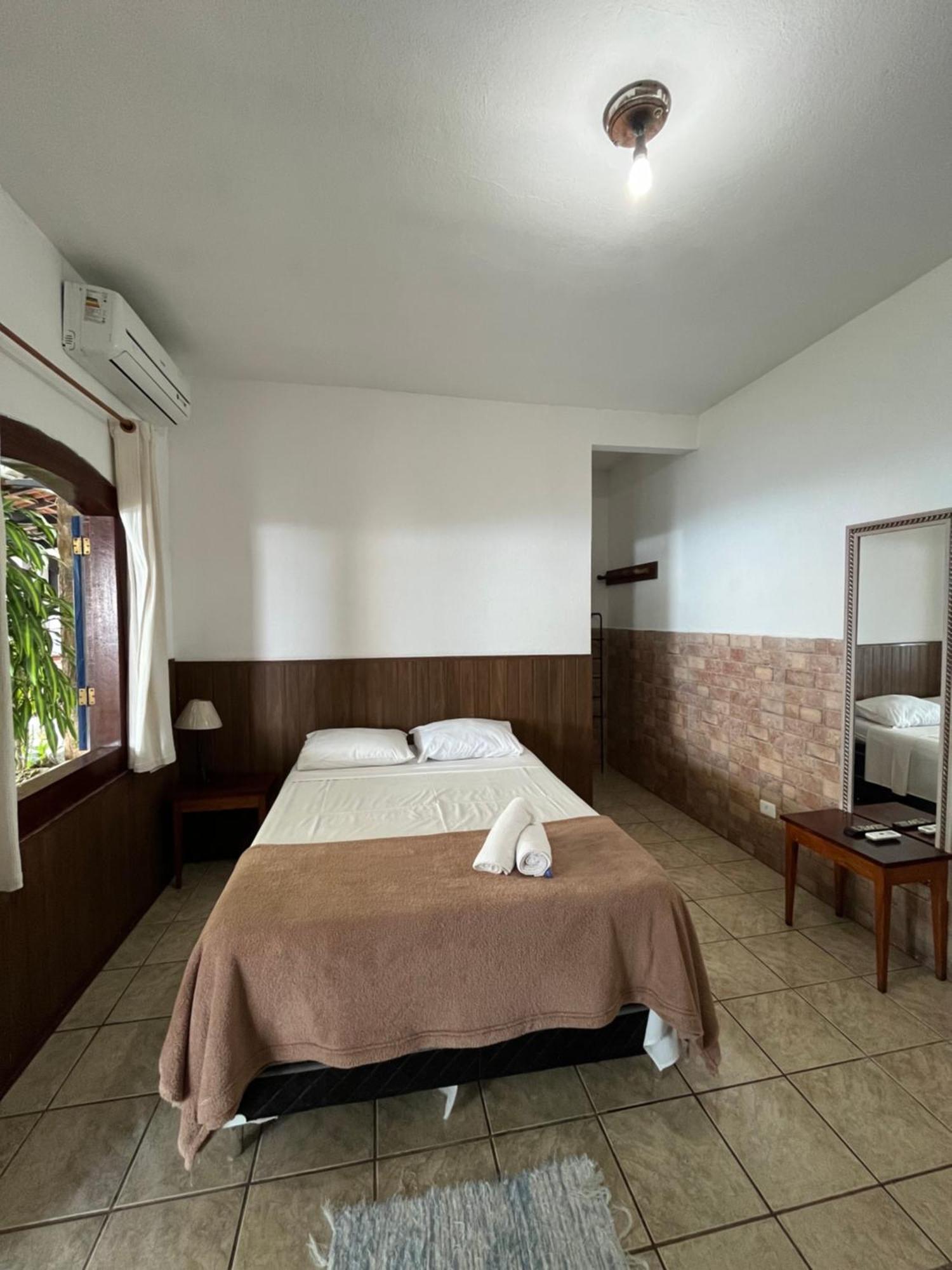 Pousada Brisamar Paraty Comece O Dia Com Um Cafe Da Manha Inesquecivel Eksteriør bilde