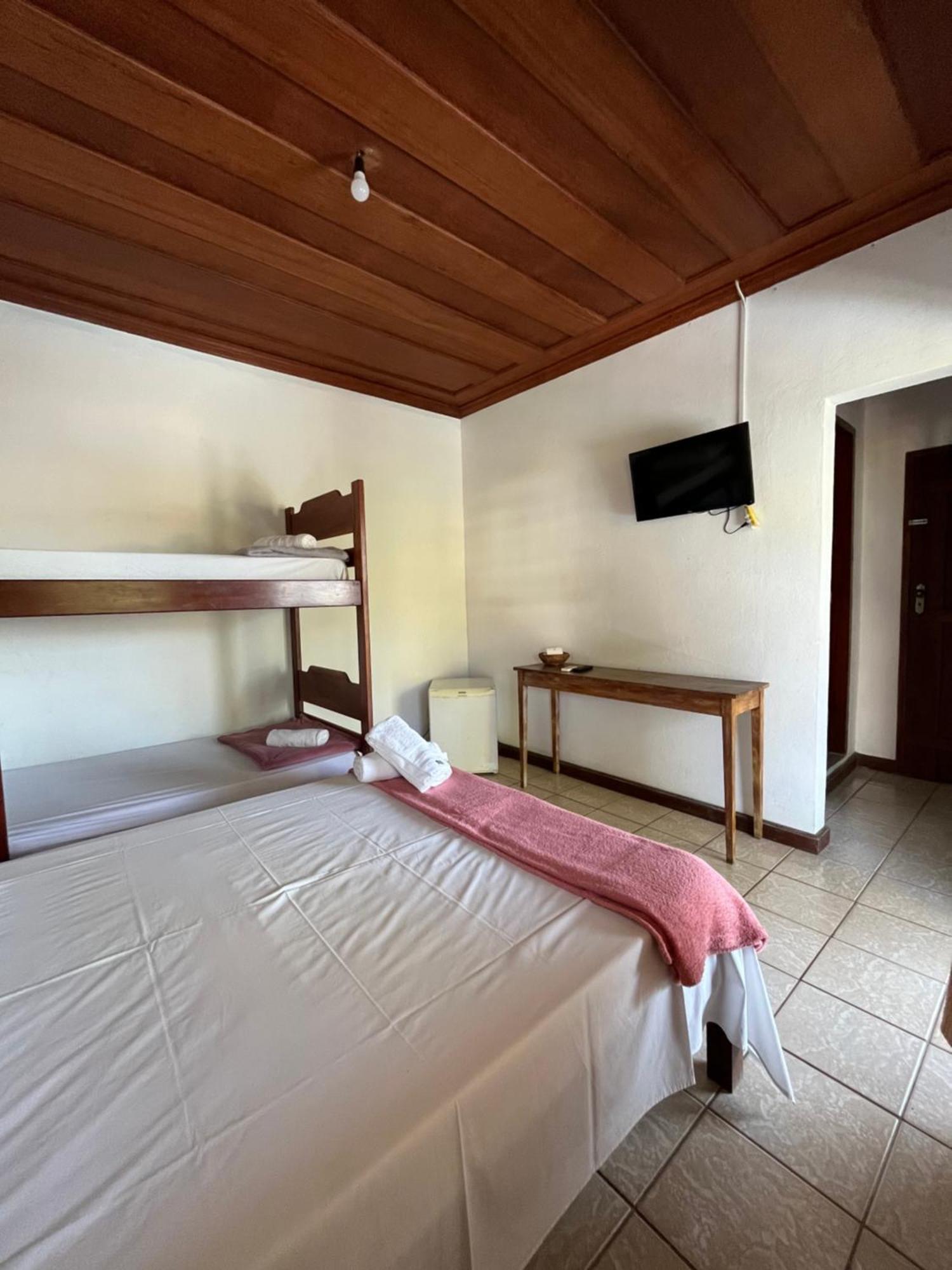 Pousada Brisamar Paraty Comece O Dia Com Um Cafe Da Manha Inesquecivel Eksteriør bilde