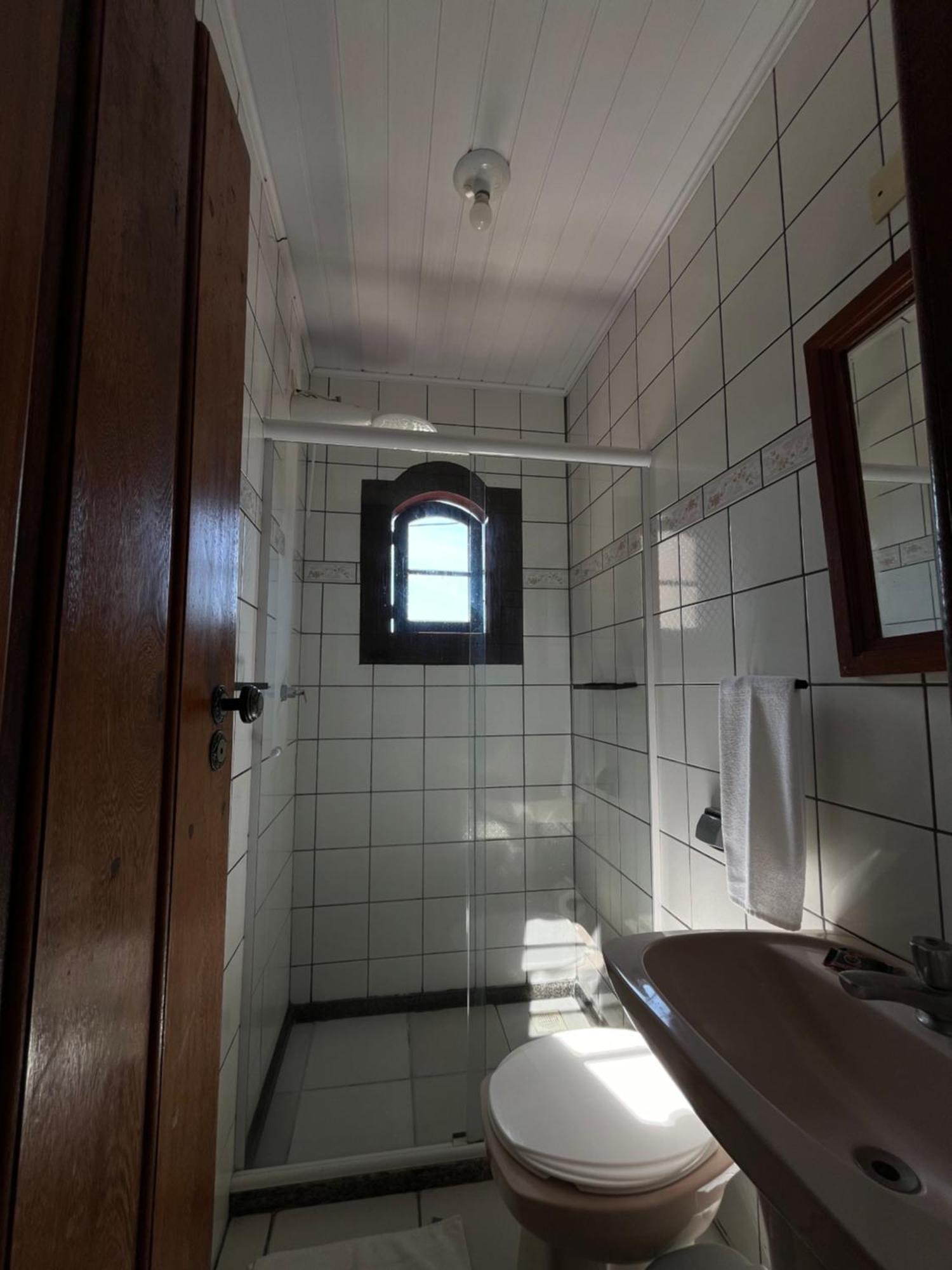 Pousada Brisamar Paraty Comece O Dia Com Um Cafe Da Manha Inesquecivel Eksteriør bilde