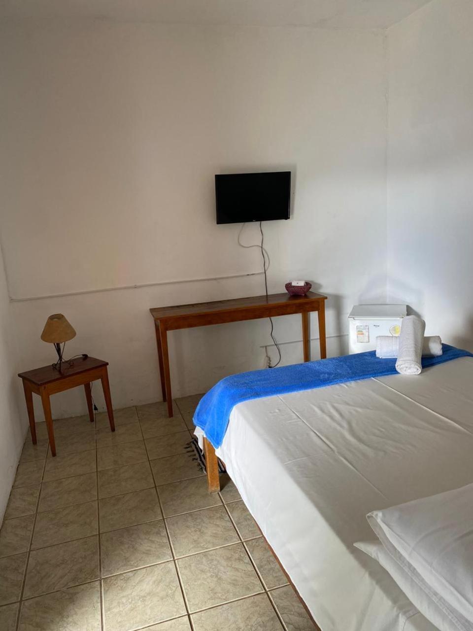 Pousada Brisamar Paraty Comece O Dia Com Um Cafe Da Manha Inesquecivel Eksteriør bilde