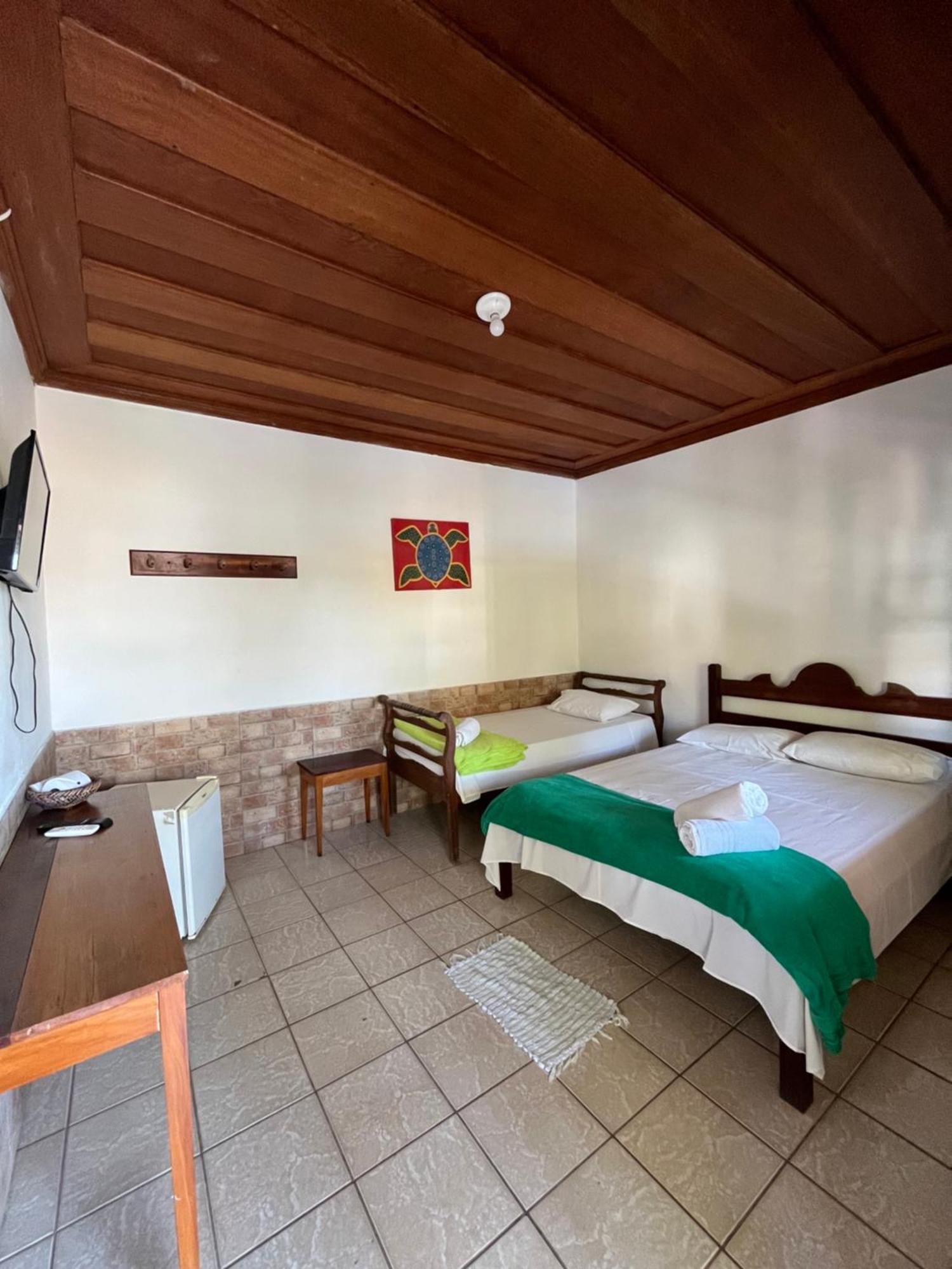 Pousada Brisamar Paraty Comece O Dia Com Um Cafe Da Manha Inesquecivel Eksteriør bilde