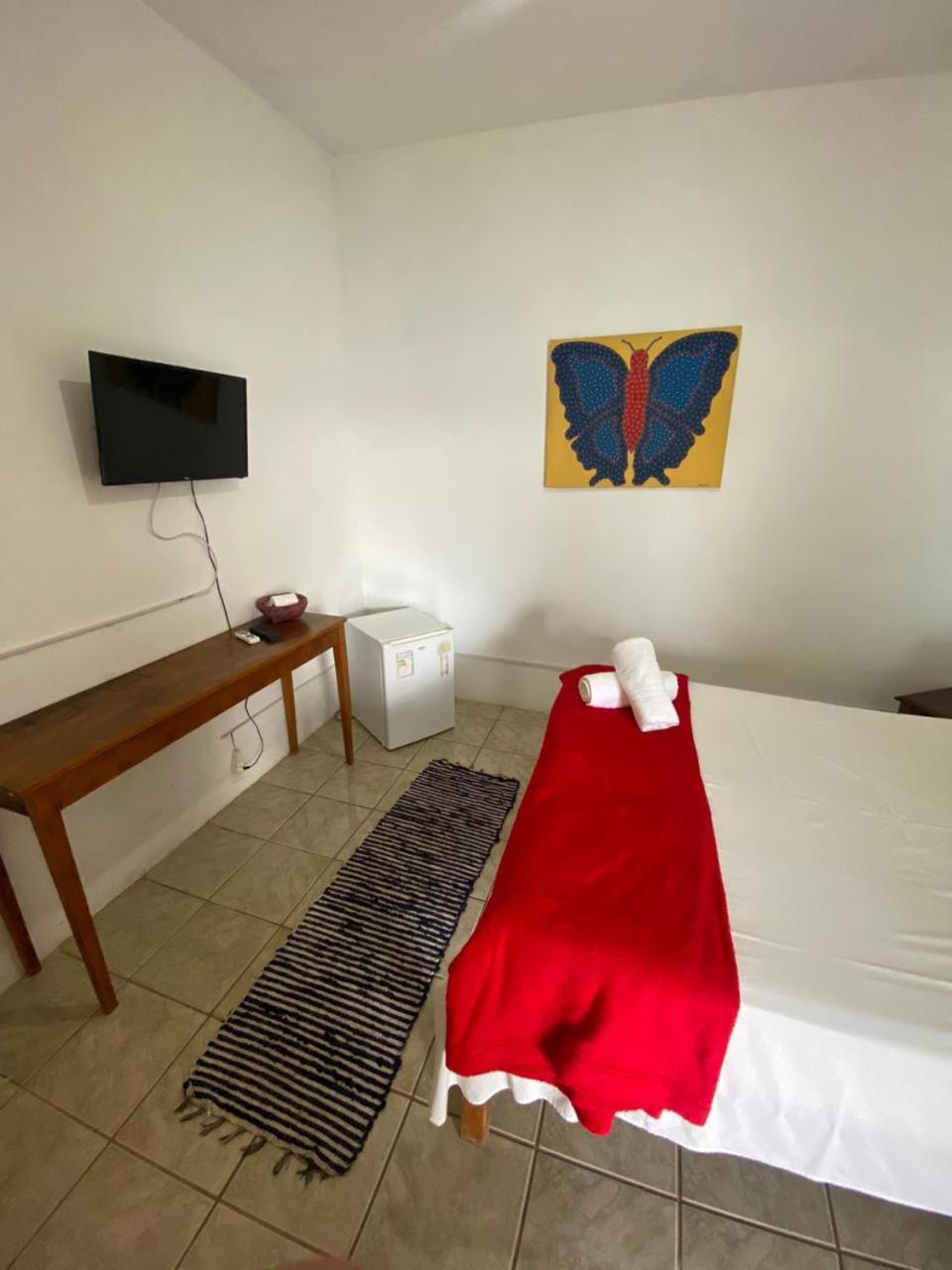 Pousada Brisamar Paraty Comece O Dia Com Um Cafe Da Manha Inesquecivel Eksteriør bilde