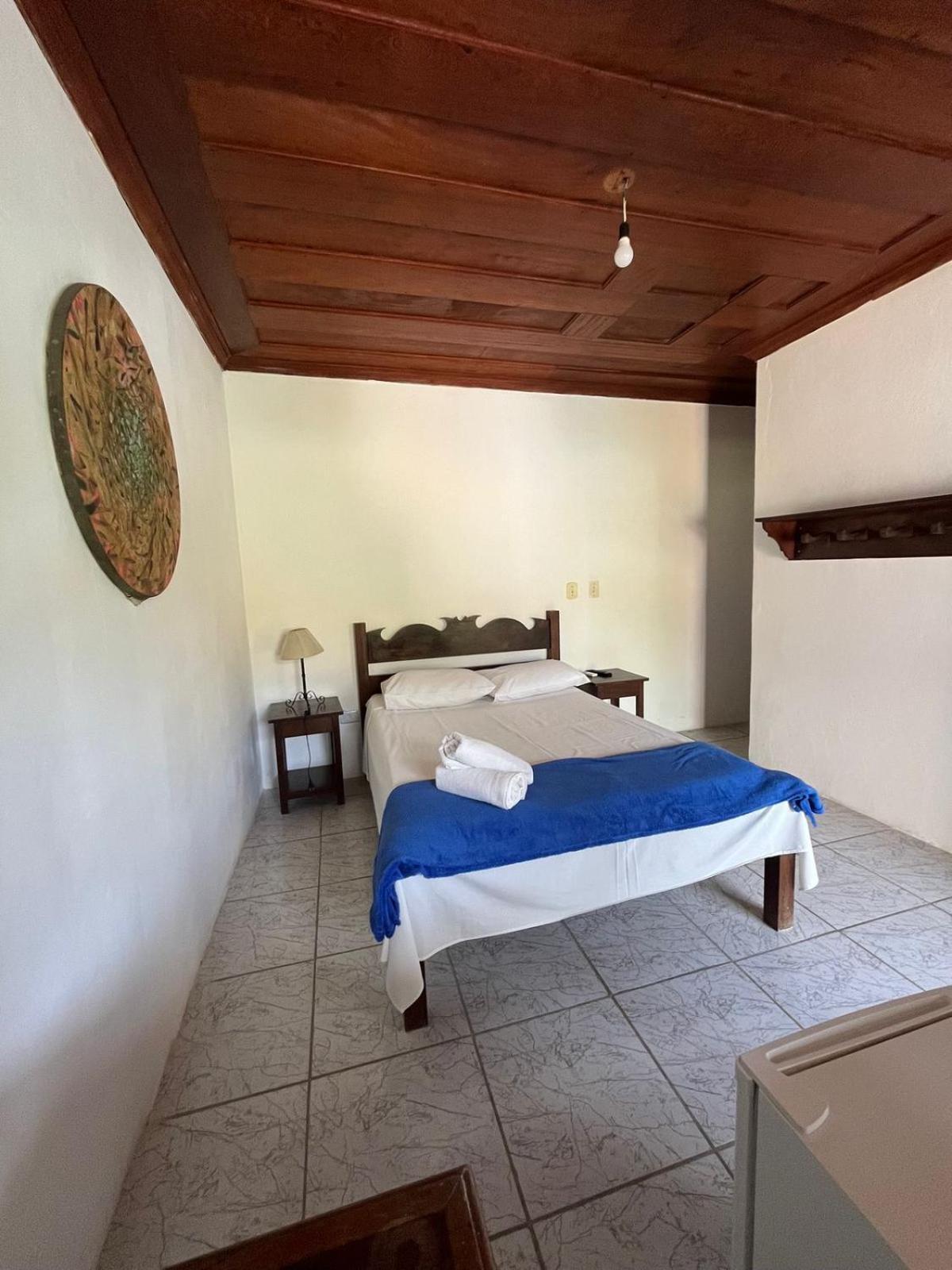Pousada Brisamar Paraty Comece O Dia Com Um Cafe Da Manha Inesquecivel Eksteriør bilde