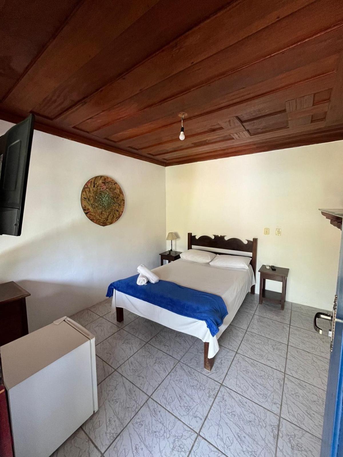 Pousada Brisamar Paraty Comece O Dia Com Um Cafe Da Manha Inesquecivel Eksteriør bilde