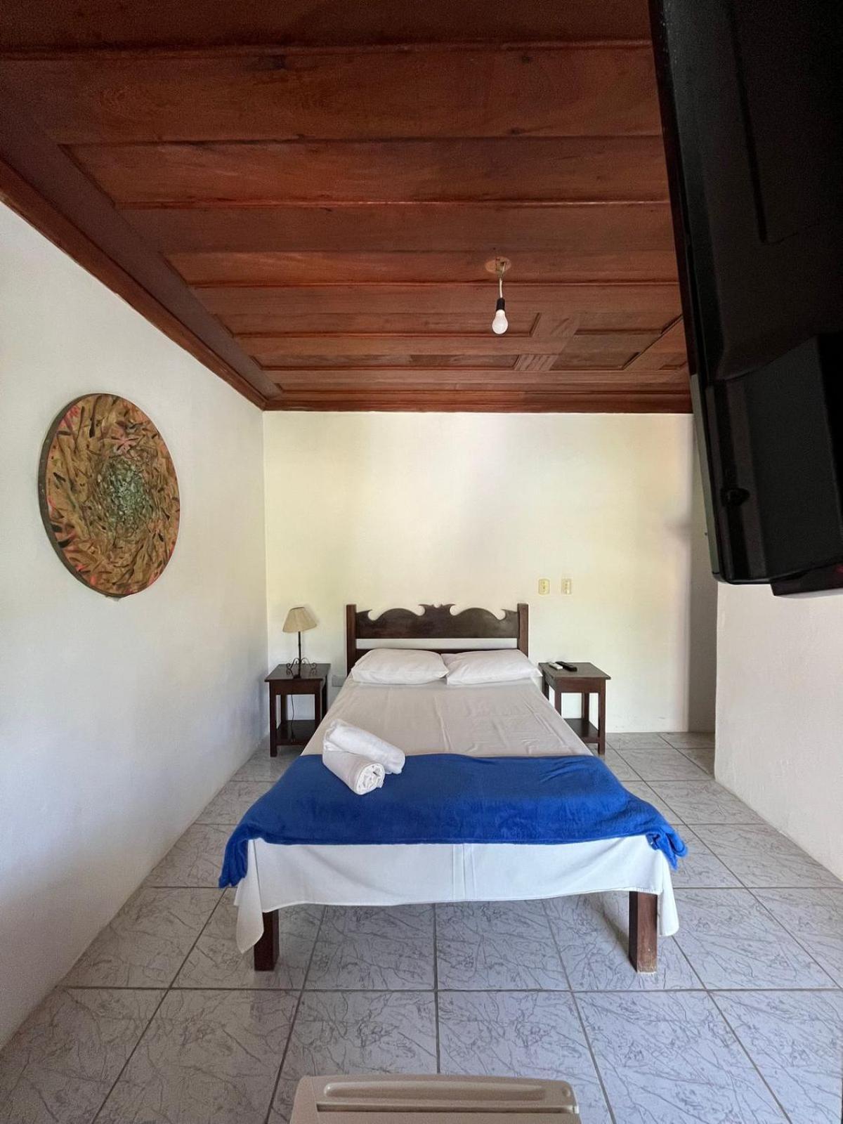 Pousada Brisamar Paraty Comece O Dia Com Um Cafe Da Manha Inesquecivel Eksteriør bilde